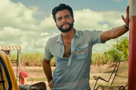 ‘O Agente Secreto’ alcança 100% de aprovação no Rotten Tomatoes