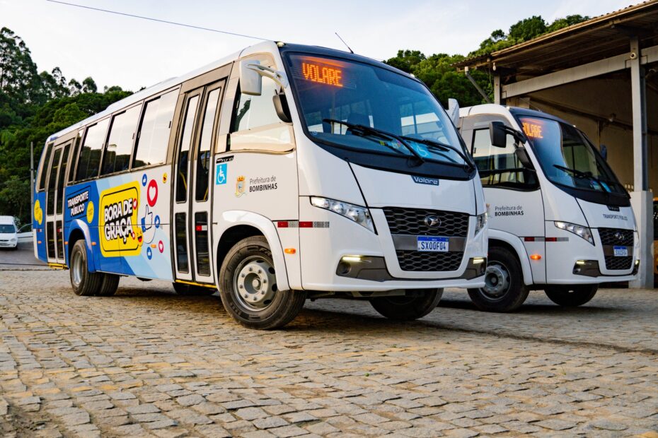 bombinhas micro-onibus