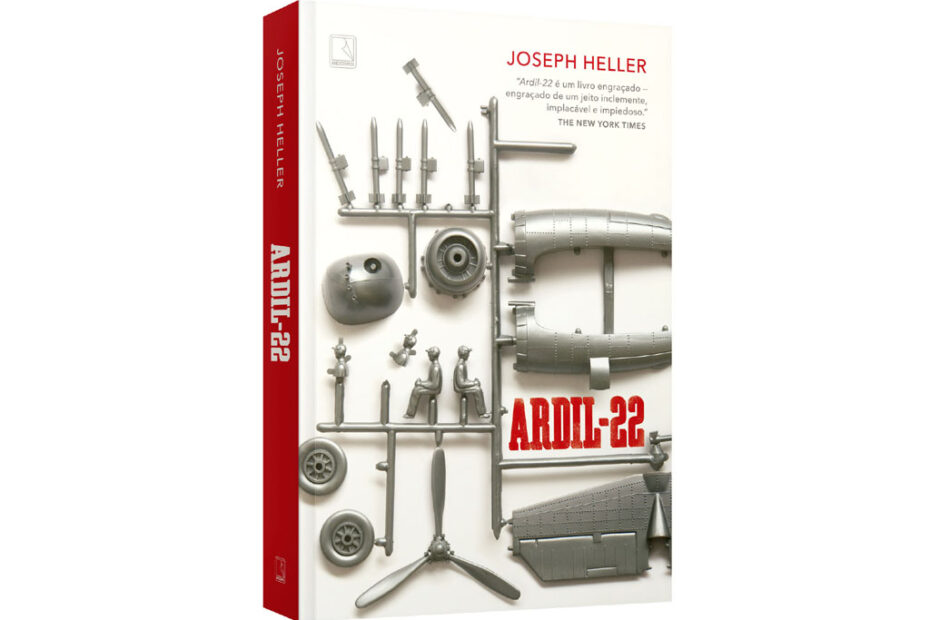 ardil-22 joseph heller traducao rogerio galindo 1