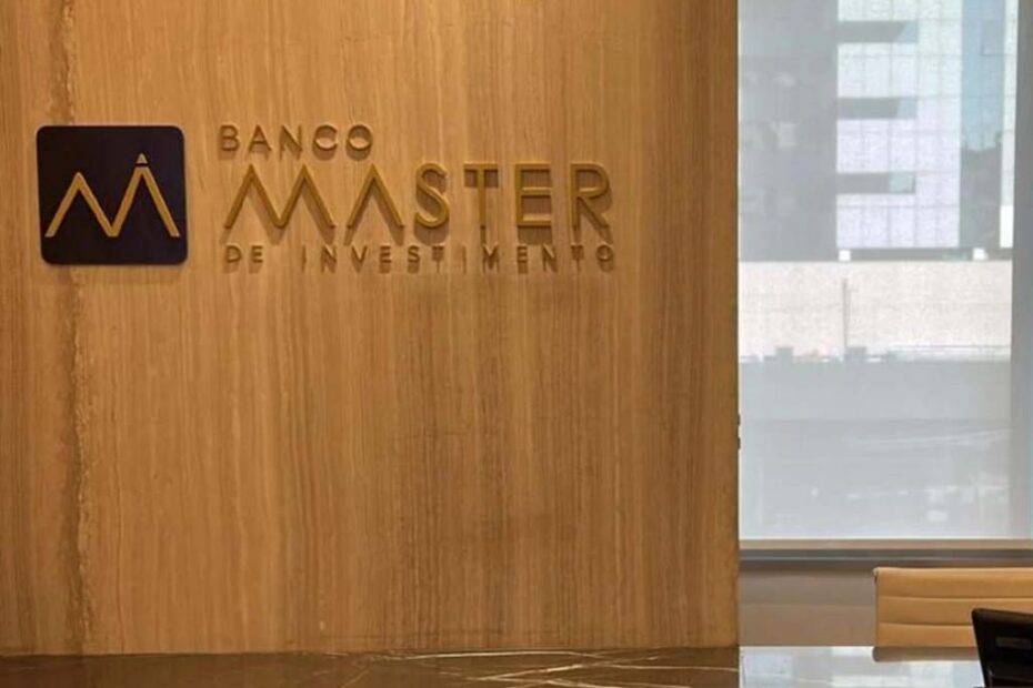 banco master