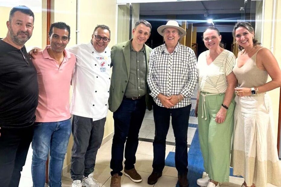camboriu leonel pavan tech chef