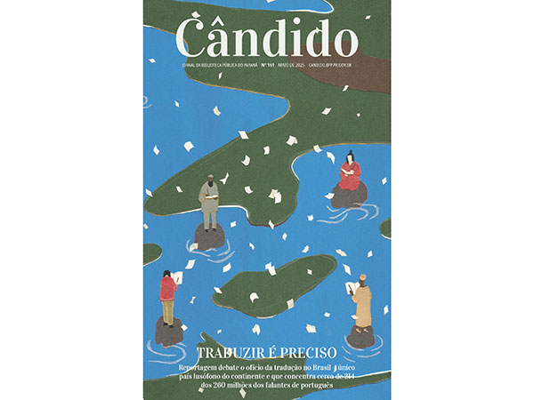 candido 161 maio 2025 livro-se