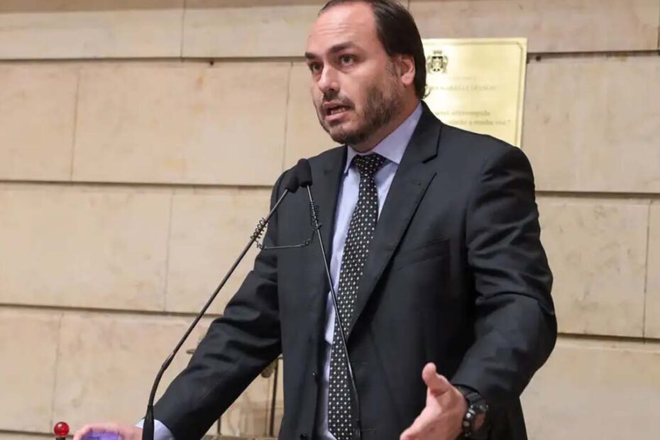 carlos bolsonaro
