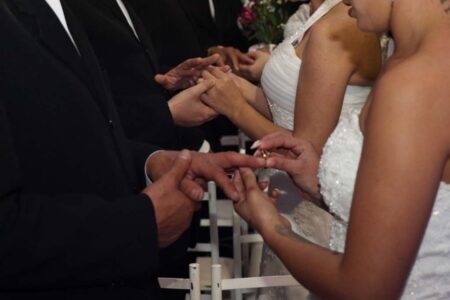 Baln. Camboriú: inscrições para Casamento Coletivo 2025 encerram no dia 23 de maio