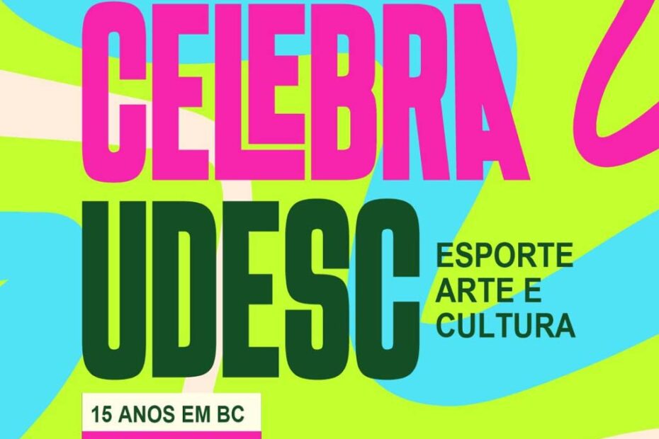 celebra udesc balneario camboriu
