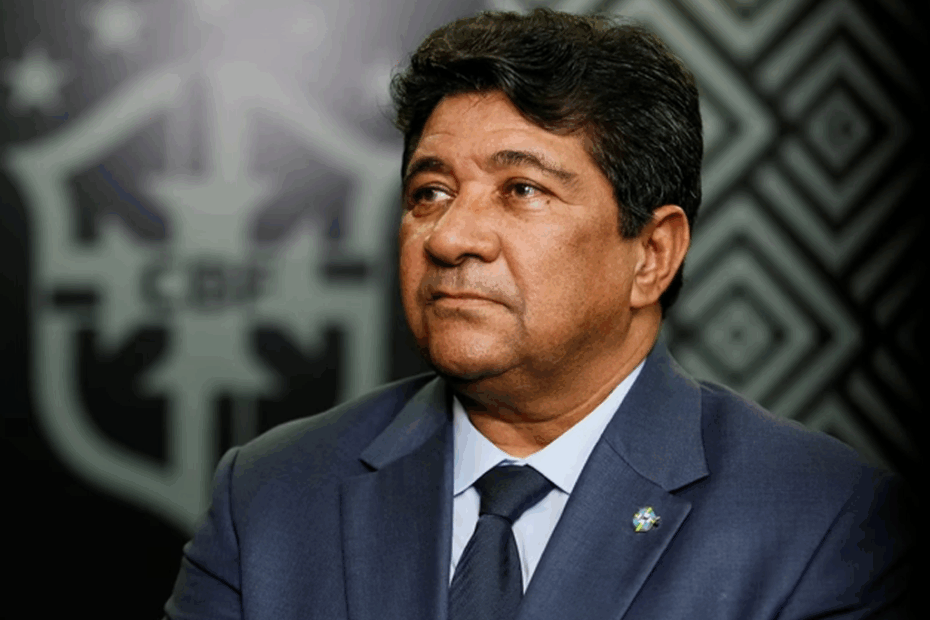 ednaldo rodrigues cbf preso