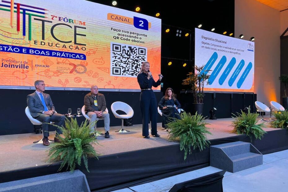 educacao santa catarina