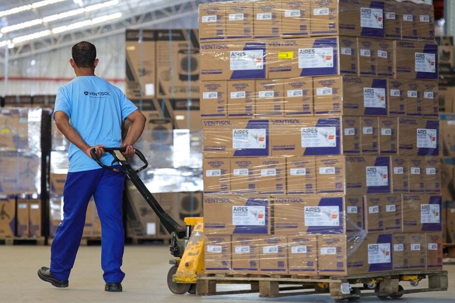 empregos sine trabalho hojesc