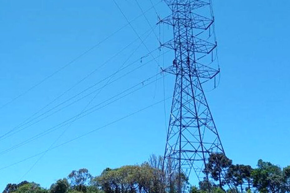 energia conta de luz sul