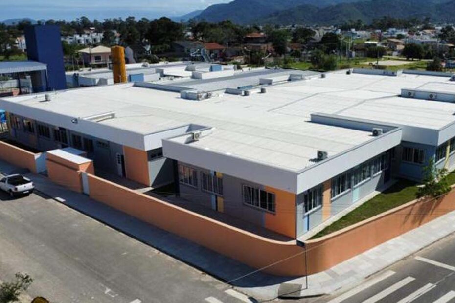 escola florianopolis