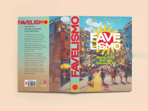 favelismo ge soares livro-se 