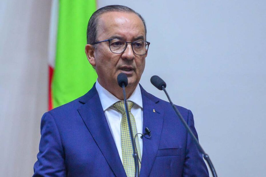 governador jorginho hojesc 2022