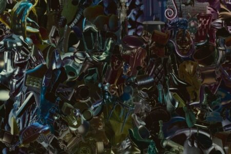 MIS-SC abre exposição ‘Contrastes Simultâneos’ de Fernando Albalustro