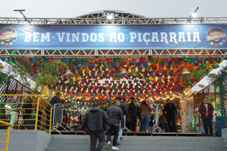 Balneário Piçarras confirma Piçarraiá 2025 para o início de julho