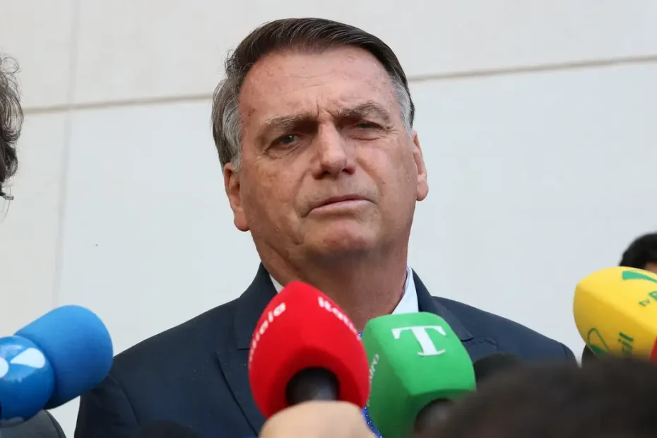 jair bolsonaro