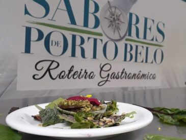 Porto Belo Sabores abre inscrições para programação gratuita de oficinas e palestras gastronômicas