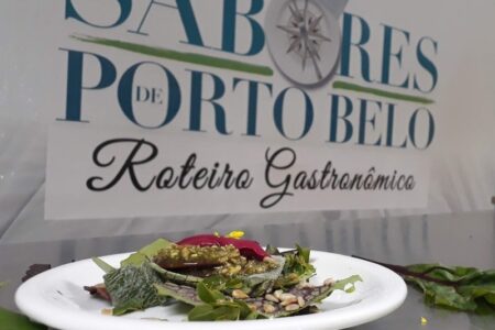 Porto Belo Sabores abre inscrições para programação gratuita de oficinas e palestras gastronômicas