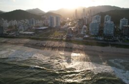 Itajaí é reconhecida como Município Turístico no Mapa do Turismo Brasileiro 2025