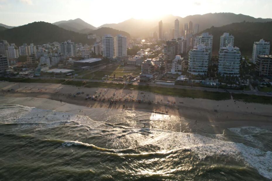 itajai mapa do turismo 2025