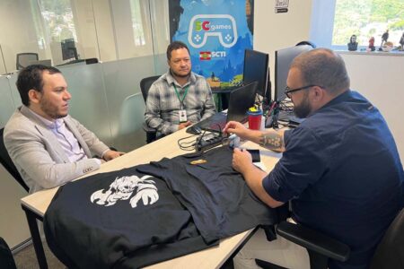 SC Games fortalece parceria Asantee Games, desenvolvedora do premiado Magic Rampage