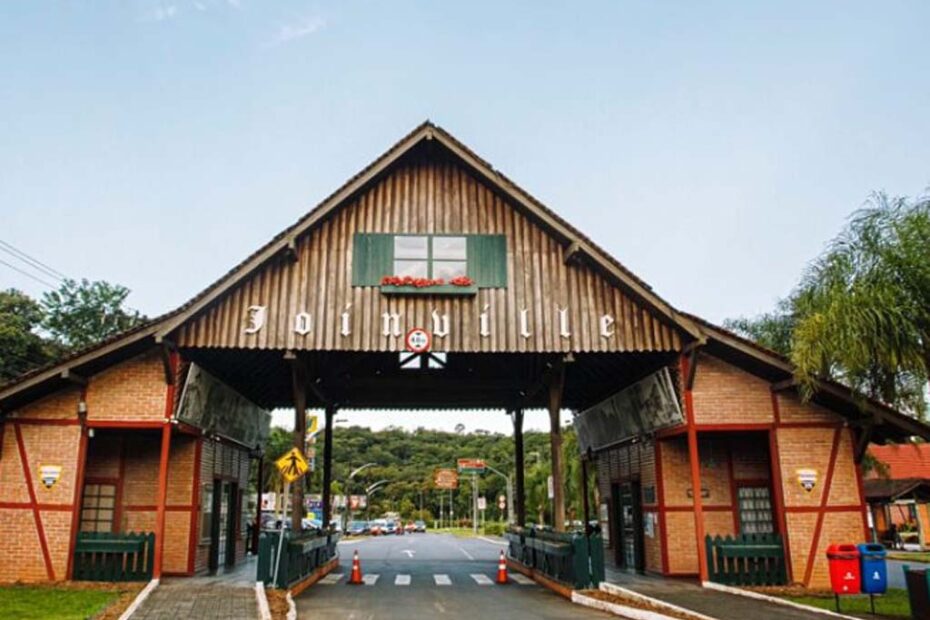 joinville turismo portal hojesc