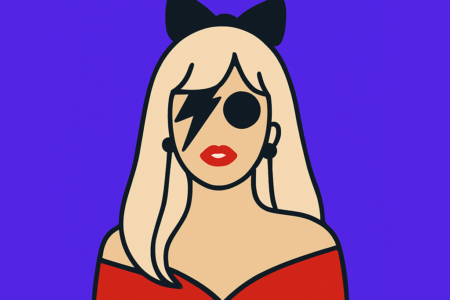 Lady Gaga em Copacabana: relembre 10 sucessos da diva pop