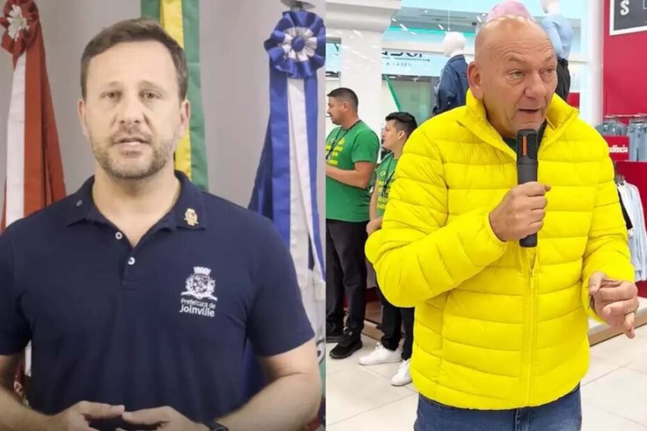 luciano hang adriano silva joinville