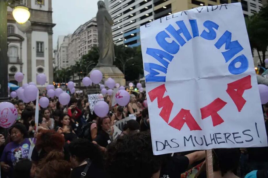 mulheres feminicidio brasil hojesc