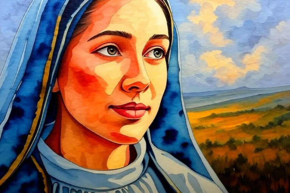 Nossa Senhora de Fátima