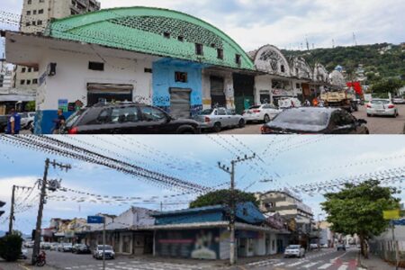 Florianópolis deverá desocupar espaços públicos explorados irregularmente em 360 dias