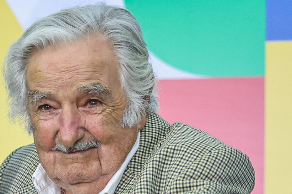 pepe mujica uruguai morre