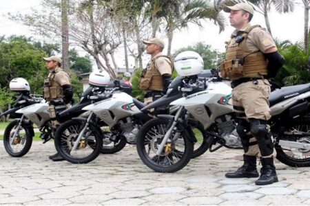 Atlas da Violência: Santa Catarina lidera novo ranking nacional com a menor taxa de homicídios
