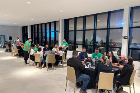 Porto Belo realiza Semana do Empreendedor com rodada de negócios e palestras