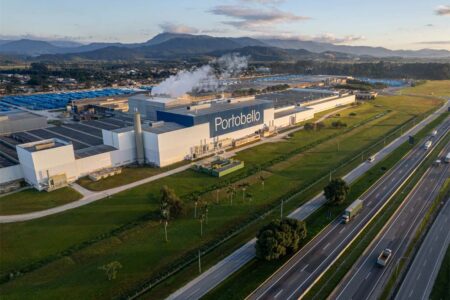 Petrobras fecha com Portobello primeiro contrato para fornecer gás natural à indústria de cerâmica