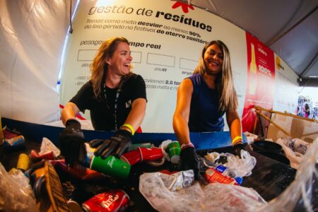 ARVO Festival 2025 entrega impacto real com foco em sustentabilidade e inclusão social