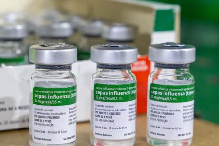 Balneário Piçarras realiza dia D de vacinação contra gripe neste sábado (10)