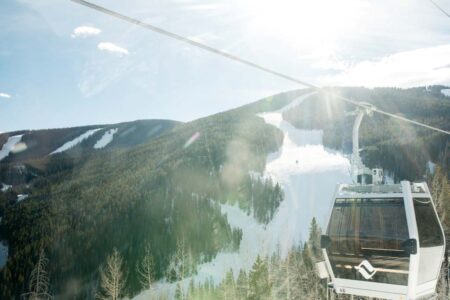 Vail Resorts: é hora de planejar a temporada de neve 25/26
