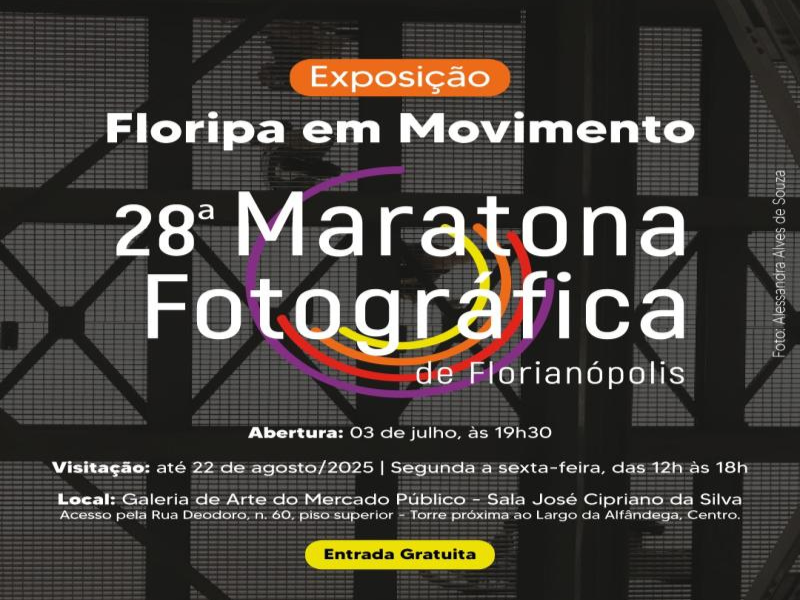 28 maratona fotográfica