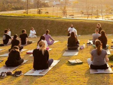 Colinas de Camboriú: mês terá atividades culturais e primeiro festival de yoga