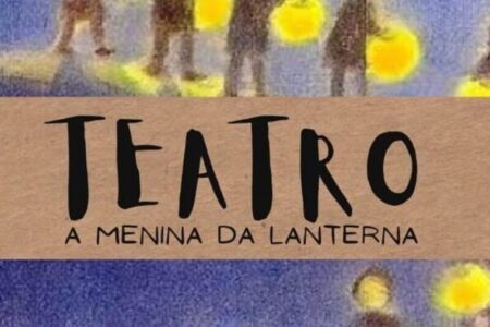 Horto Municipal de Bombinhas recebe Teatro Infantil gratuito neste fim de semana