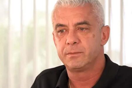 Alexandre Correa, ex de Ana Hickmann, é condenado a pagar R$ 60 mil para Edu Guedes por se chamar de ‘corno’
