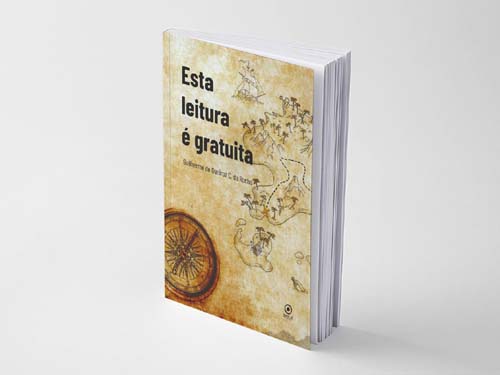 Esta leitura é gratuita patua