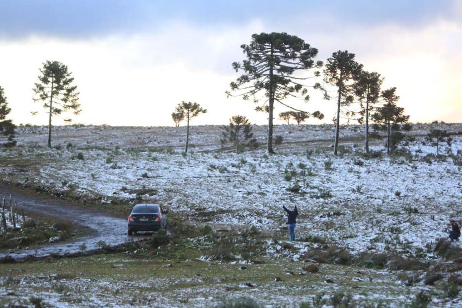 Estação Inverno 2025 hojesc