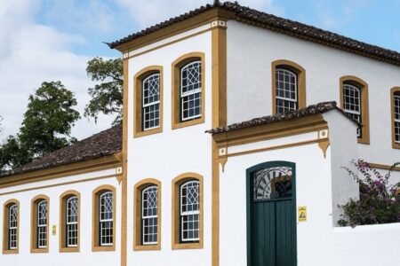Biguaçu: Casa dos Açores Museu Etnográfico participa da Festa do Divino