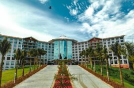 Fazzenda Park Resort prepara programação especial para férias de Julho