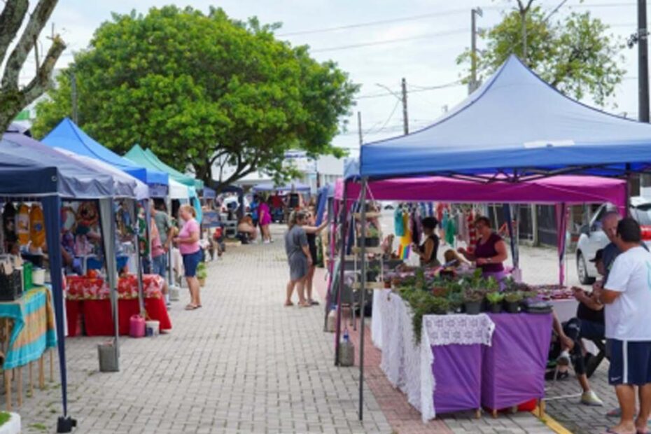 Feira Mar & Arte