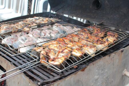 Festa do Peixe de Itajaí 2025 terá distribuição gratuita de 15 toneladas de pescado