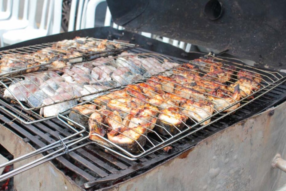 Festa do Peixe de Itajaí