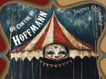 Grupo Prática de Ópera apresenta ‘Os Contos de Hoffmann’ no TAC