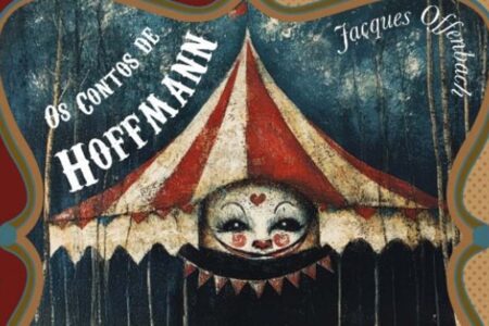Grupo Prática de Ópera apresenta ‘Os Contos de Hoffmann’ no TAC